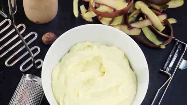Kartoffelpüree kostenlos streamen | dailyme
