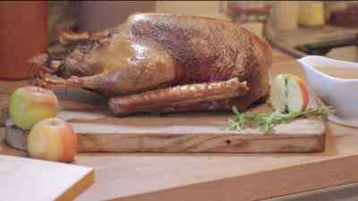 Gänsebraten kostenlos streamen | dailyme