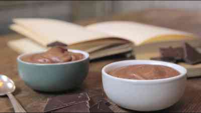 Mousse au Chocolat kostenlos streamen | dailyme