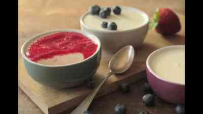 Panna Cotta kostenlos streamen | dailyme