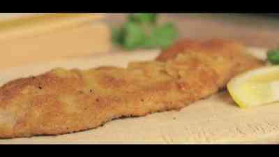 Wiener Schnitzel kostenlos streamen | dailyme