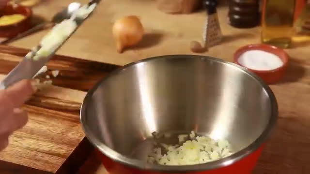 Schwäbischer Kartoffelsalat