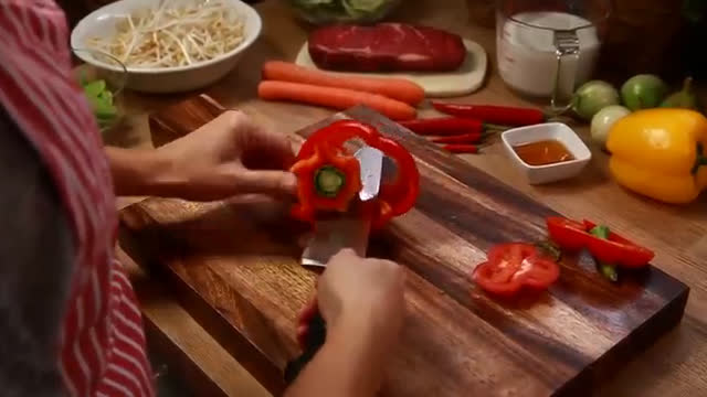 Thai Red Curry
