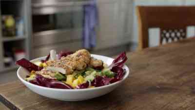 Avocado Mango Salat kostenlos streamen | dailyme