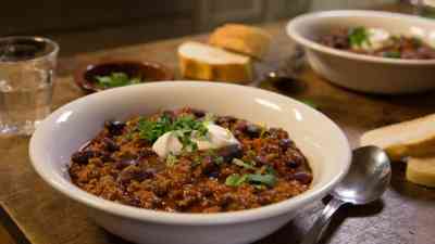 Chili Con Carne kostenlos streamen | dailyme