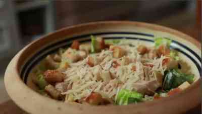 Caesars Salad kostenlos streamen | dailyme