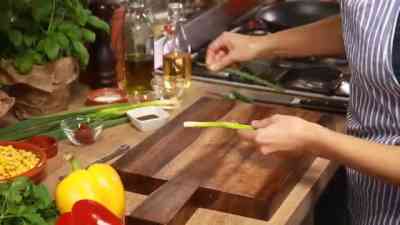 Couscous Salat Lecker Würzig kostenlos streamen | dailyme