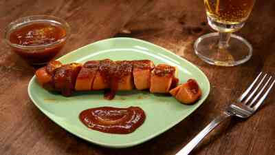 Currysauce zu Currywurst kostenlos streamen | dailyme