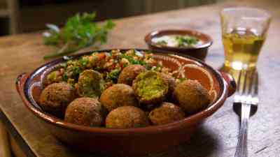 Falafel kostenlos streamen | dailyme