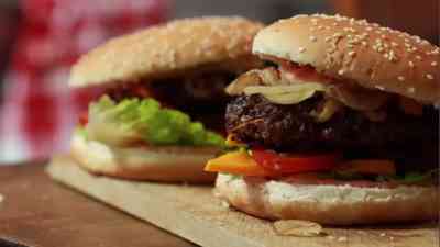 Exotischer Burger kostenlos streamen | dailyme