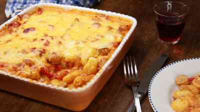 Gnocchi Auflauf kostenlos streamen | dailyme