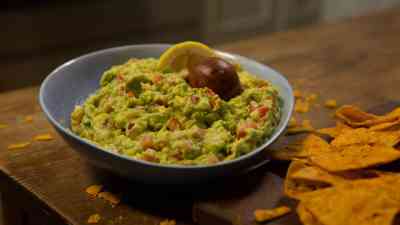 Guacamole kostenlos streamen | dailyme