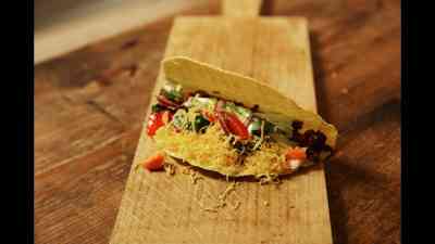 Hackfleisch Tacos kostenlos streamen | dailyme