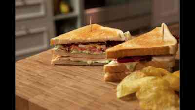 New York Clubsandwich kostenlos streamen | dailyme