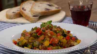 Ratatouille kostenlos streamen | dailyme