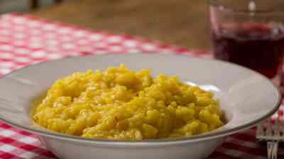 Risotto Alla Milanese kostenlos streamen | dailyme