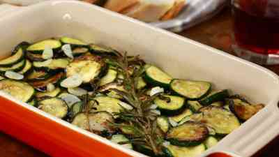 Zucchini Mariniert kostenlos streamen | dailyme