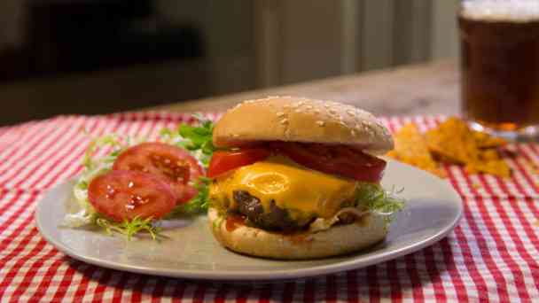 All American Burger kostenlos streamen | dailyme