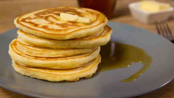 Amerikanische Pancakes kostenlos streamen | dailyme