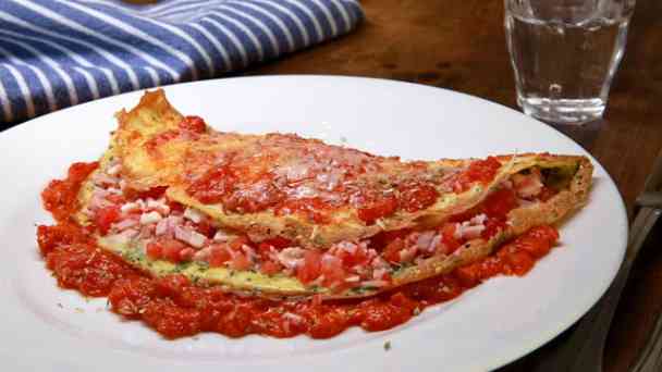 Albertos Omelett kostenlos streamen | dailyme