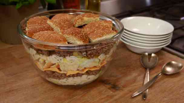 Big-Mac-Salat kostenlos streamen | dailyme