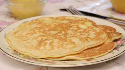 Pfannkuchen kostenlos streamen | dailyme