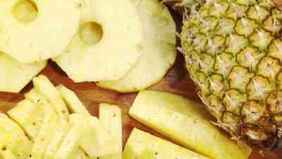 Ananas kostenlos streamen | dailyme