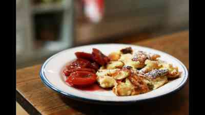 Kaiserschmarrn kostenlos streamen | dailyme