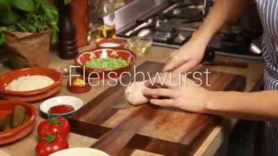 Murmels Nudelsalat kostenlos streamen | dailyme