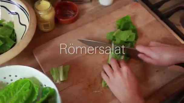 Caesar's Salad kostenlos streamen | dailyme