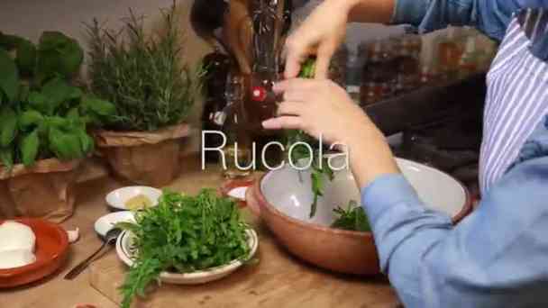 Nudelsalat auf Italienisch kostenlos streamen | dailyme