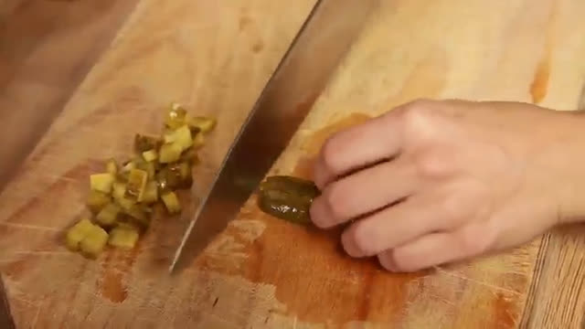 Omas Bester Kartoffelsalat mit Mayonnaise
