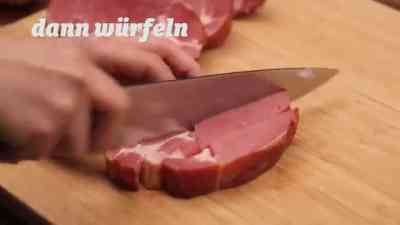 Sauerkraut mit Kassler kostenlos streamen | dailyme