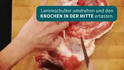 Lammschulter kostenlos streamen | dailyme