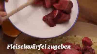 Echte Gulaschsuppe kostenlos streamen | dailyme