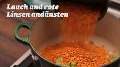 Linseneintopf kostenlos streamen | dailyme