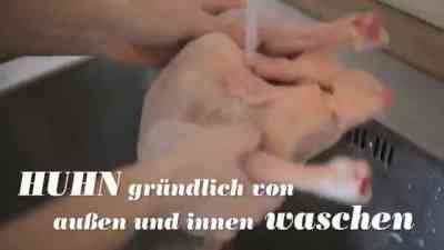 Hühnersuppe kostenlos streamen | dailyme