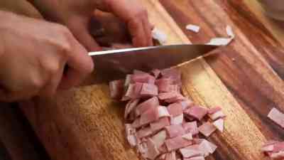 Gnocchi Auflauf kostenlos streamen | dailyme