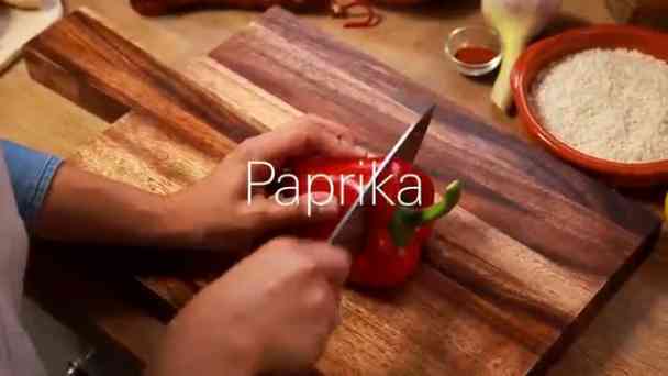 Einfache Paella mit Chorizo und Hähnchenkeulen kostenlos streamen | dailyme