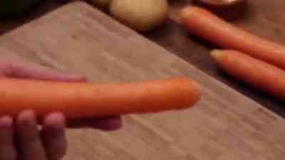 Feine Linsensuppe kostenlos streamen | dailyme