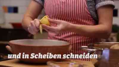 Kartoffelsalat kostenlos streamen | dailyme