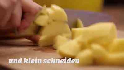 Kartoffelsuppe kostenlos streamen | dailyme