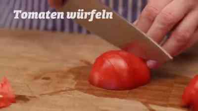 Tomatensuppe kostenlos streamen | dailyme