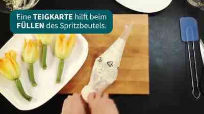 Zucchiniblüten kostenlos streamen | dailyme