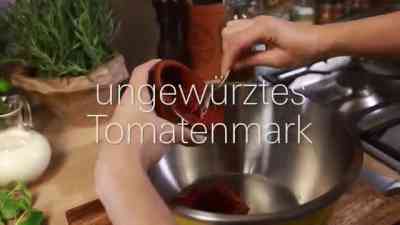 Bester Vegetarischer Nudelauflauf kostenlos streamen | dailyme
