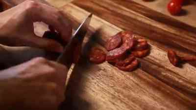 Italienischer Brotsalat kostenlos streamen | dailyme