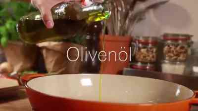 Mediterranes Ofengemüse kostenlos streamen | dailyme