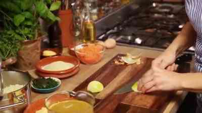 Vegetarische Frikadellen kostenlos streamen | dailyme