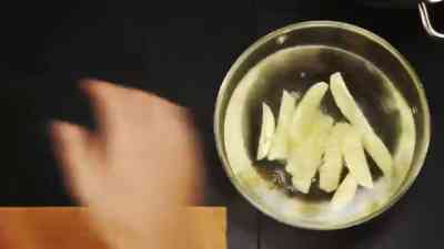 Pommes Frites kostenlos streamen | dailyme