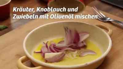 Halloumi Burger kostenlos streamen | dailyme